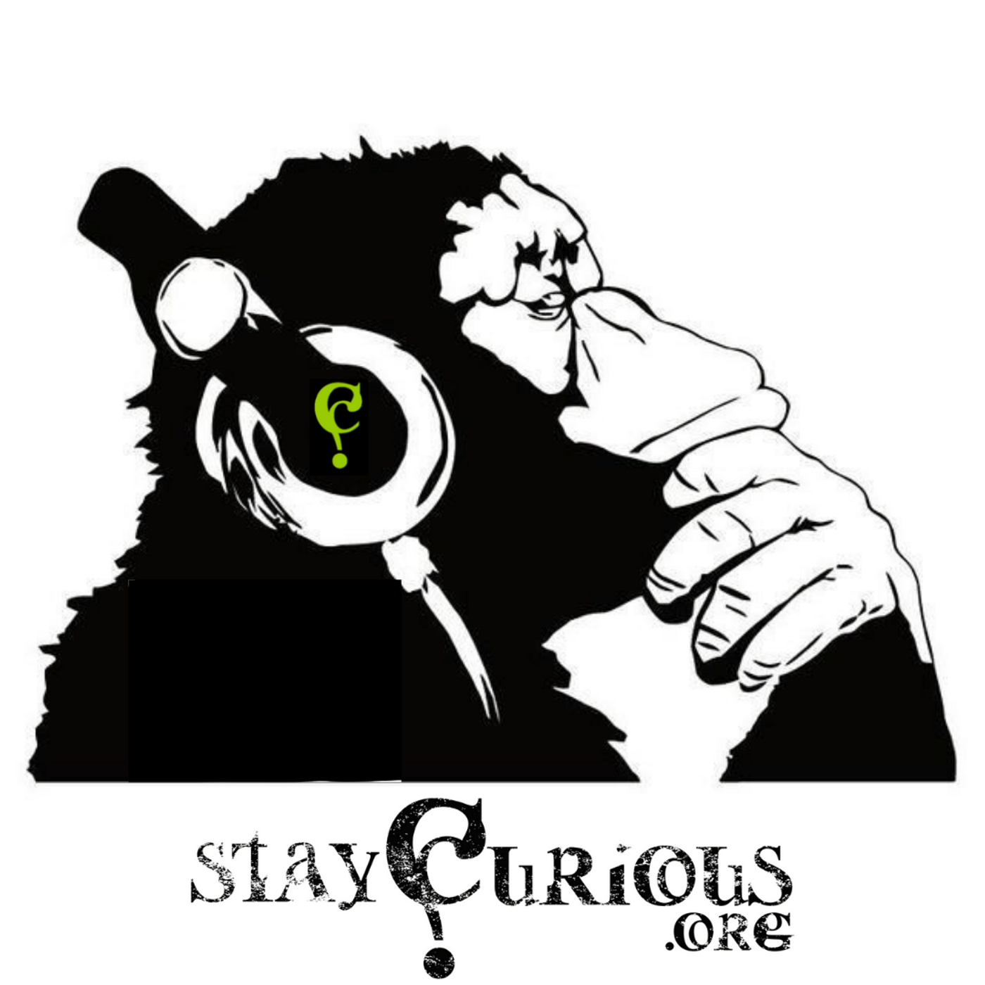 staycurious.org Presents: